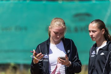 Annika Schult 95 - RL TC an der Schirnau - SV Zehlendorfer Wespen : Ergebnis: 9:0